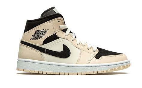 nike air jordan dames beige|Nike jordan 1 low.